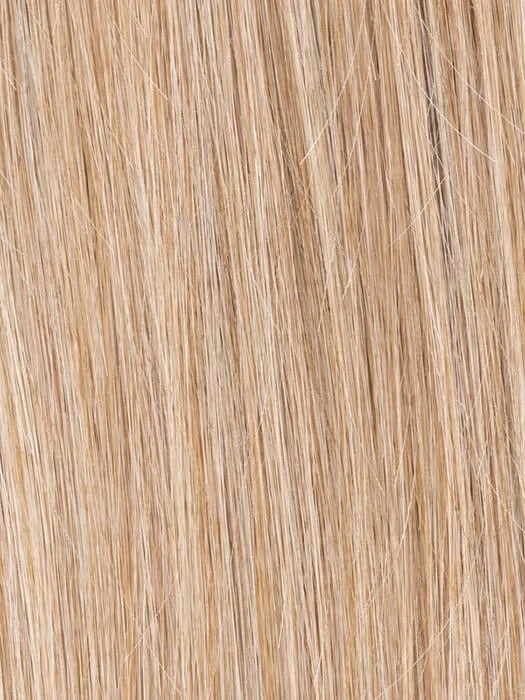 Just Long by Ellen Wille | HF Synthetic Hair Topper - Image 13