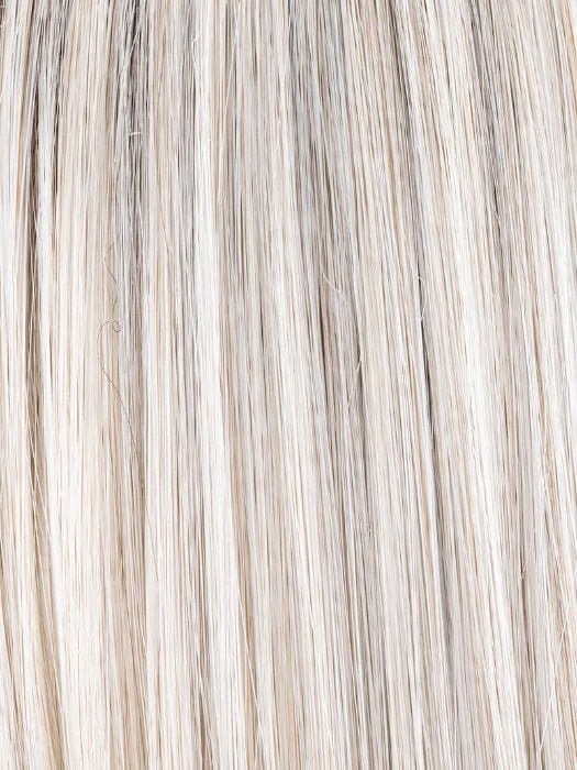 Just Long by Ellen Wille | HF Synthetic Hair Topper - Image 16
