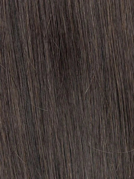 Just Long by Ellen Wille | HF Synthetic Hair Topper - Image 7