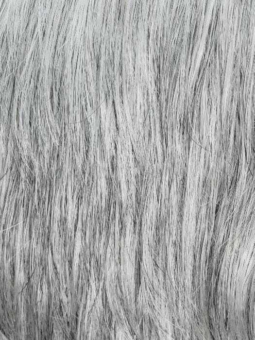 Justin by Ellen Wille | Men's Synthetic Lace Front Wig | Double Mono Top - Image 8
