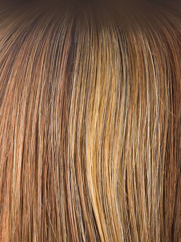 Kade by Noriko | Synthetic Lace Front Wig | Mono Part - Image 18
