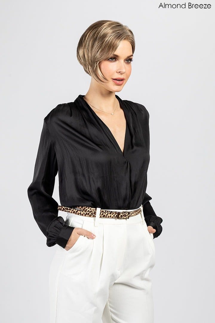 Kari by Envy | Synthetic Lace Front Wig | Mono Part