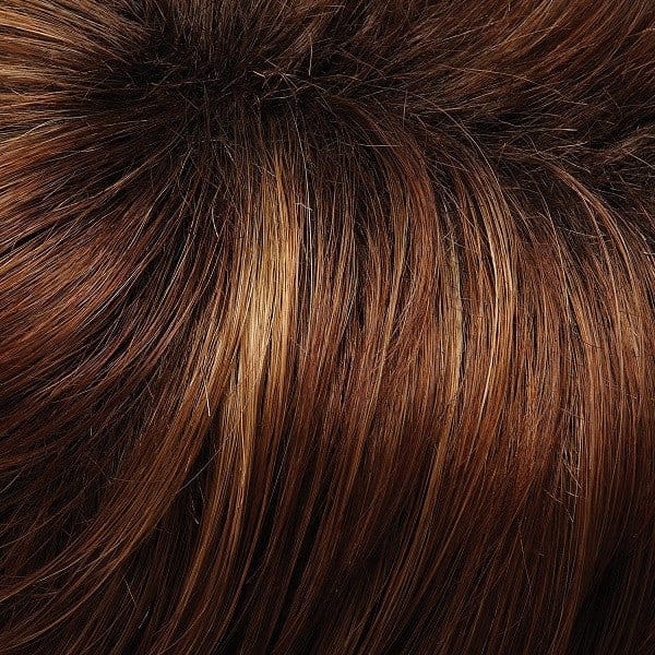 Karlie by Jon Renau | Synthetic Lace Front Wig | Hand Tied - Image 34