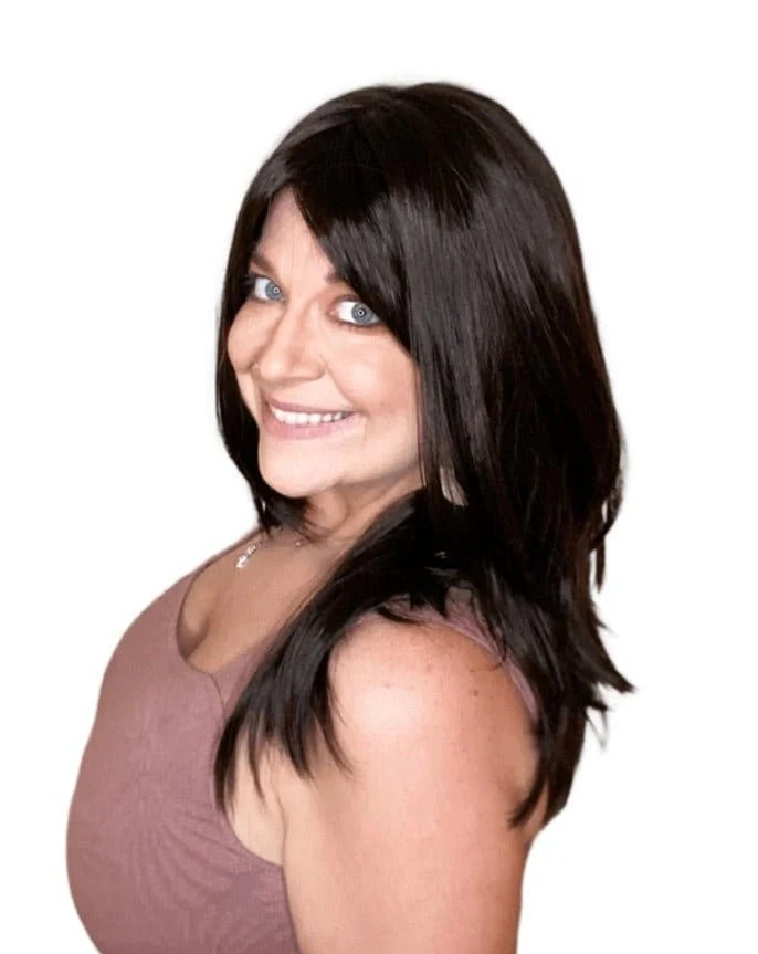 Kate by Envy | Synthetic Wig | Basic Cap - Image 10