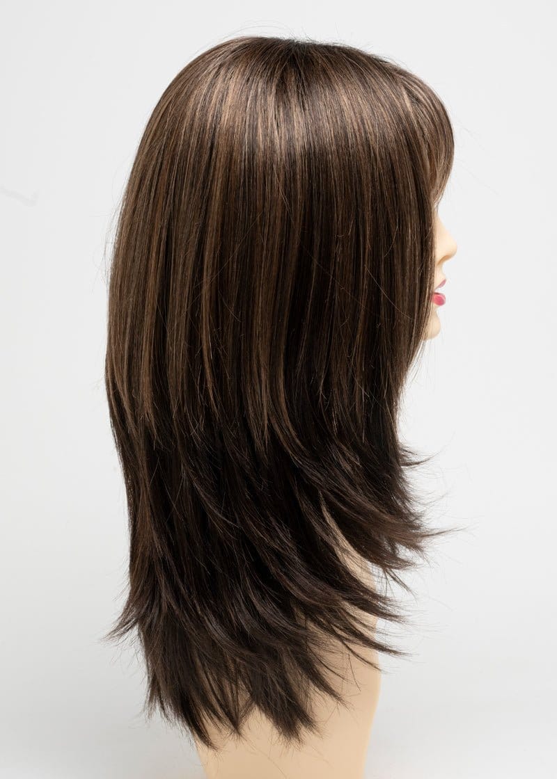 Kate by Envy | Synthetic Wig | Basic Cap - Image 14