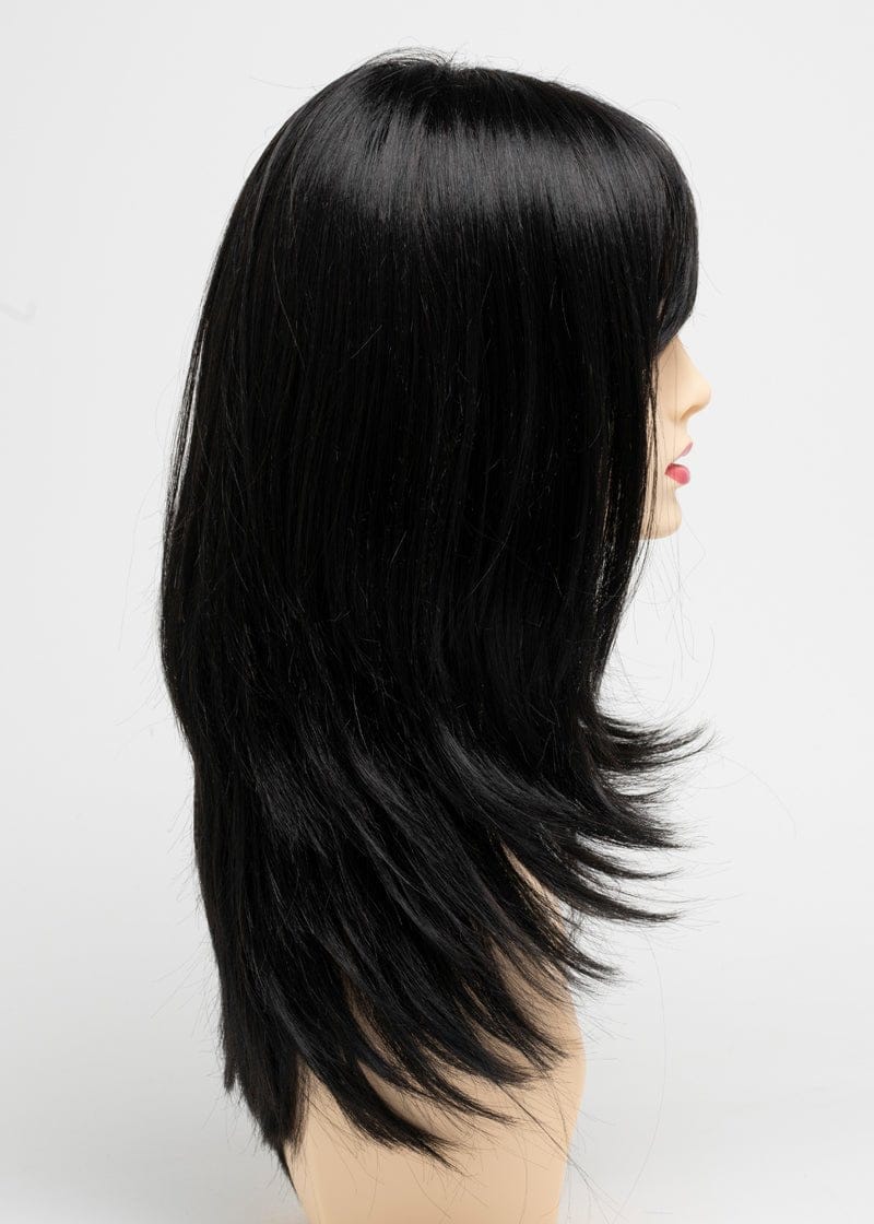Kate by Envy | Synthetic Wig | Basic Cap - Image 15