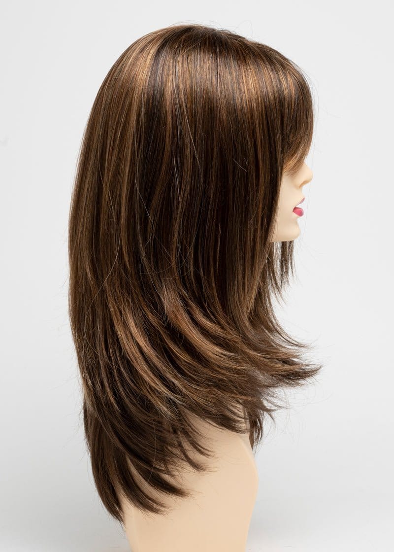Kate by Envy | Synthetic Wig | Basic Cap - Image 16