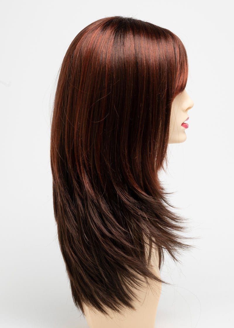 Kate by Envy | Synthetic Wig | Basic Cap - Image 17