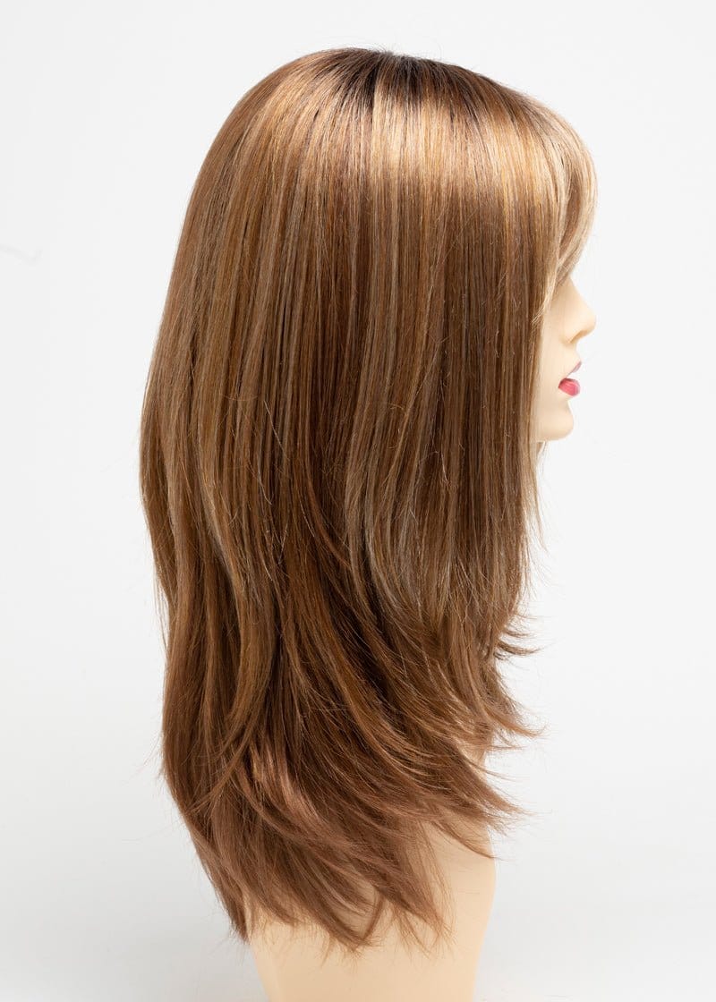 Kate by Envy | Synthetic Wig | Basic Cap - Image 18