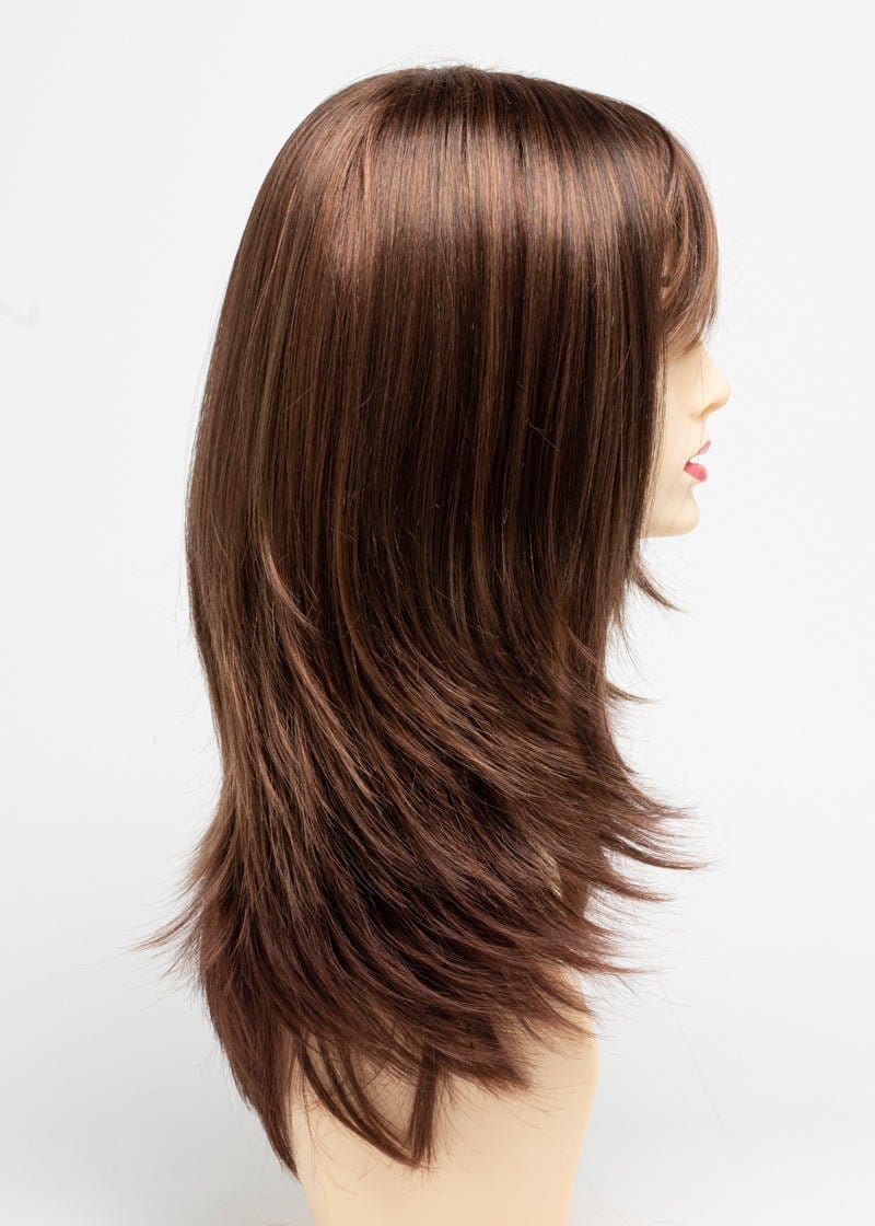 Kate by Envy | Synthetic Wig | Basic Cap - Image 19
