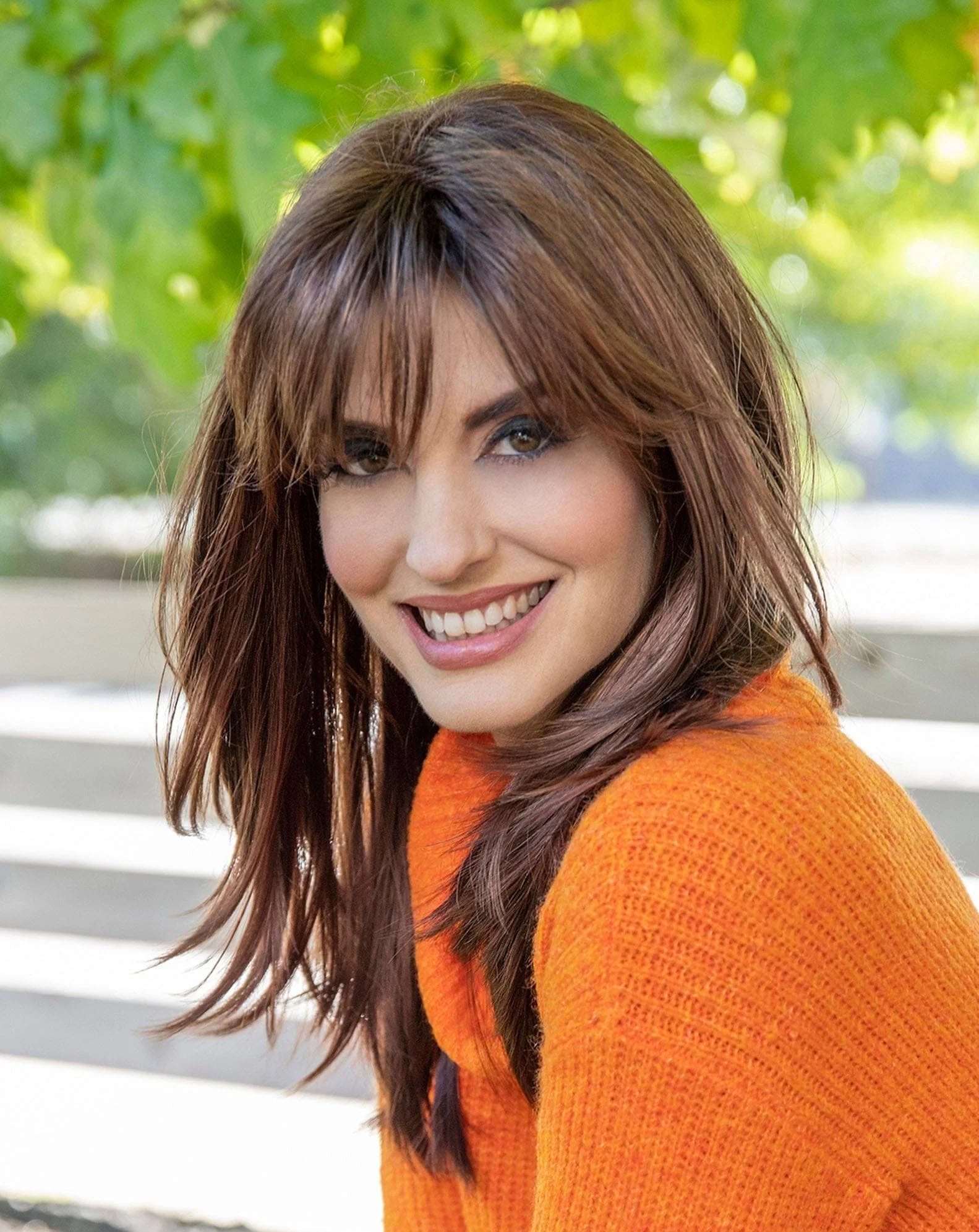 Kate by Envy | Synthetic Wig | Basic Cap - Image 2