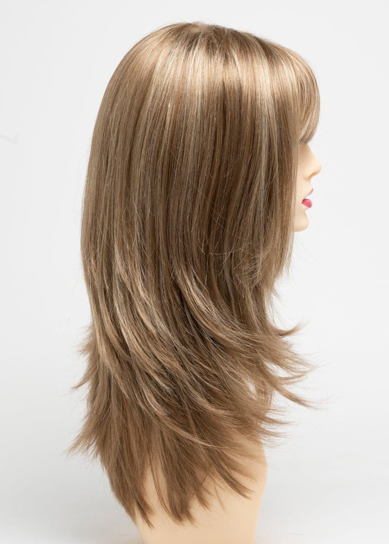 Kate by Envy | Synthetic Wig | Basic Cap - Image 20