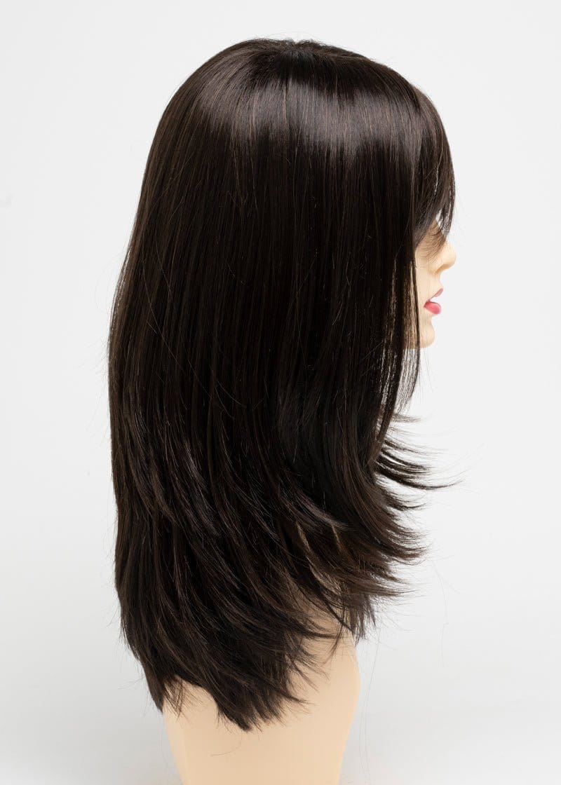 Kate by Envy | Synthetic Wig | Basic Cap - Image 21