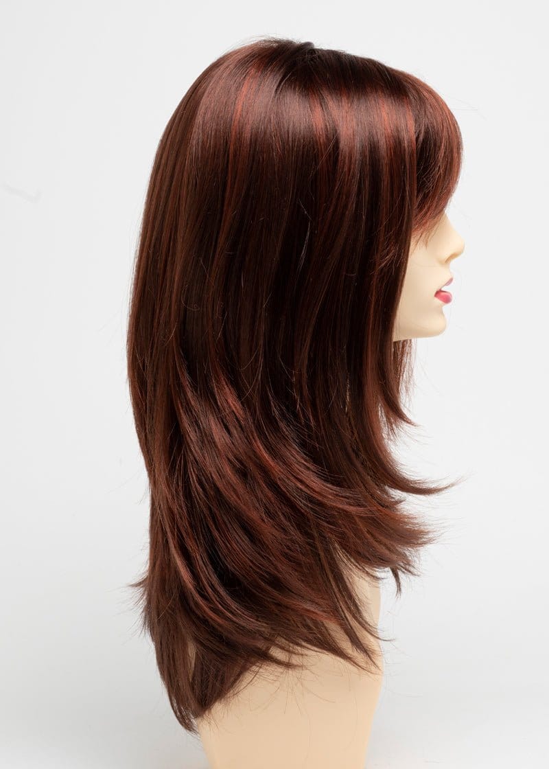 Kate by Envy | Synthetic Wig | Basic Cap - Image 23