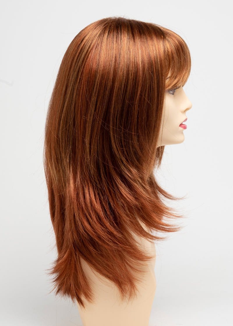 Kate by Envy | Synthetic Wig | Basic Cap - Image 30