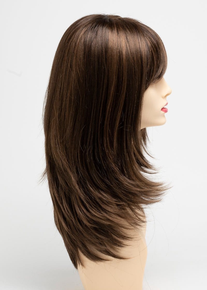 Kate by Envy | Synthetic Wig | Basic Cap - Image 32