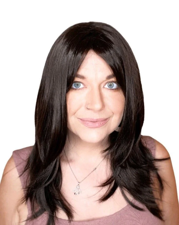 Kate by Envy | Synthetic Wig | Basic Cap - Image 9