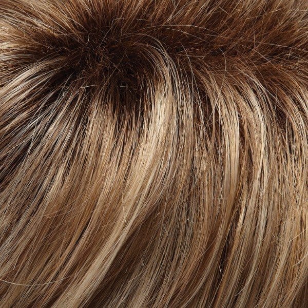 Katherine by Jon Renau | Synthetic Lace Front Wig | Basic Cap - Image 24