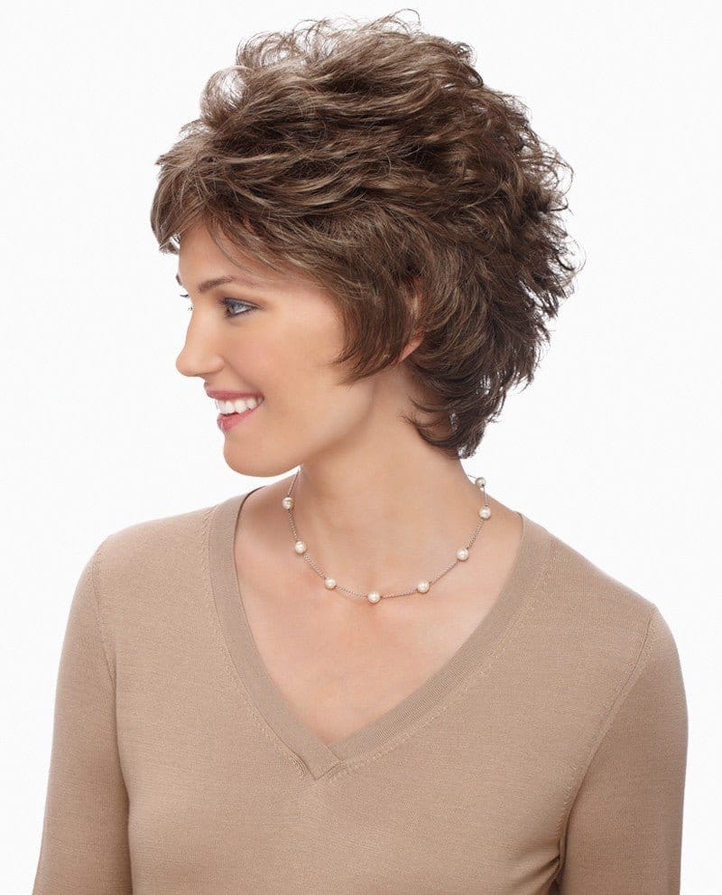 Katie by Estetica | Synthetic Wig | Basic Cap - Image 2