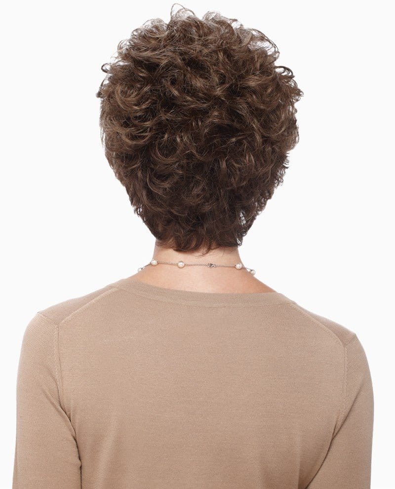 Katie by Estetica | Synthetic Wig | Basic Cap - Image 3