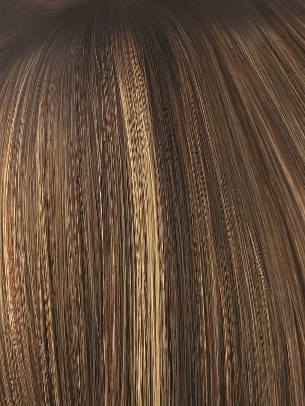 Katie Synthetic Wig by Godiva Secret Wigs | Basic Cap - Image 19