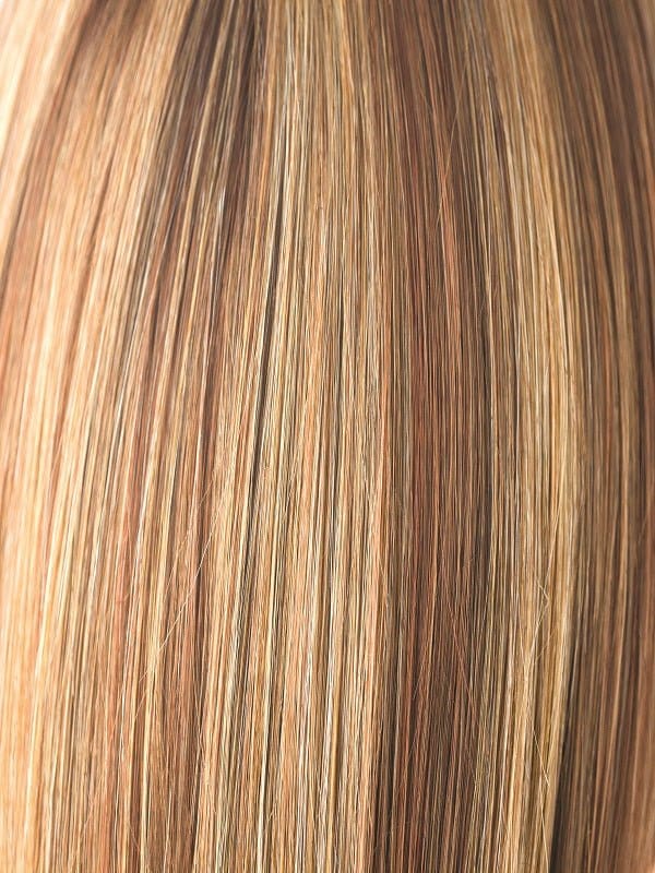Katie Synthetic Wig by Godiva Secret Wigs | Basic Cap - Image 22