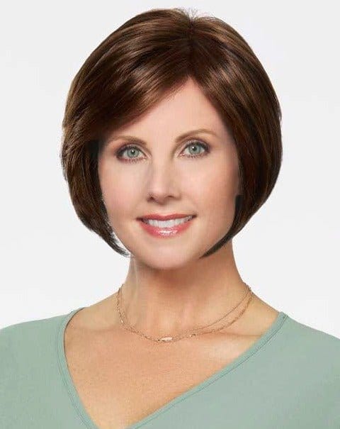 Katie by Henry Margu | Synthetic Lace Front Wig | Mono Part