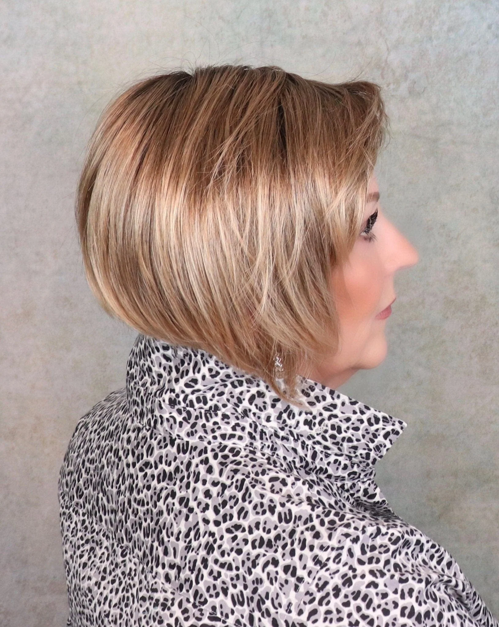 Katie by Henry Margu | Synthetic Lace Front Wig | Mono Part - Image 4