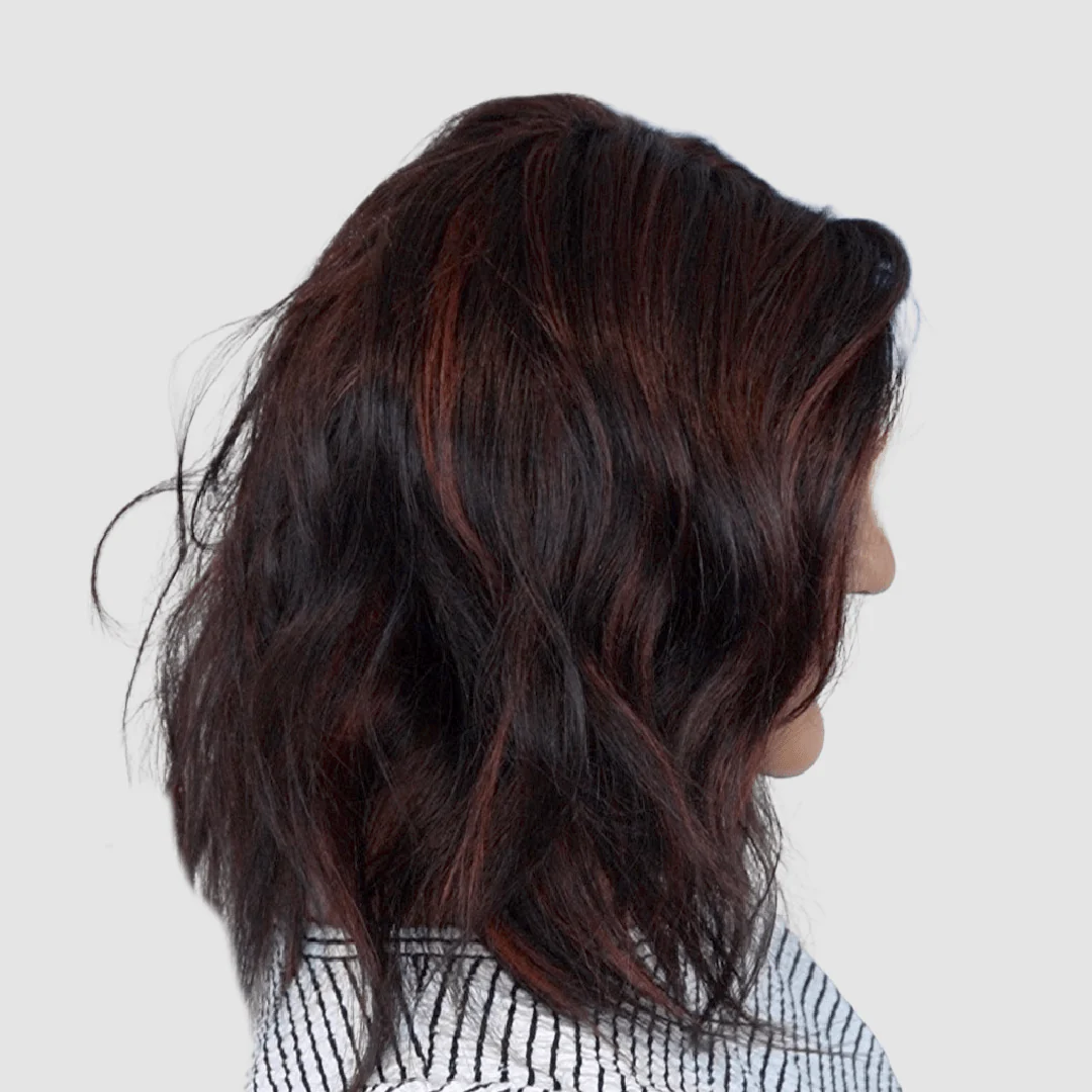 Outlet Sale | Kaylee by Jon Renau | Synthetic Lace Front Wig | Hand Tied | No Returns or Exchanges - Image 9