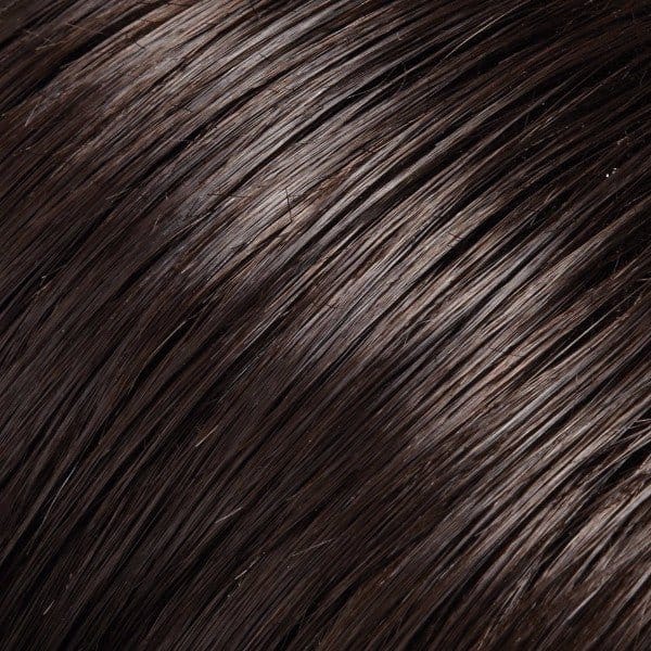 Outlet Sale | Kelly by Jon Renau | Synthetic Lace Front Wig | Mono Top | No Returns or Exchanges - Image 16