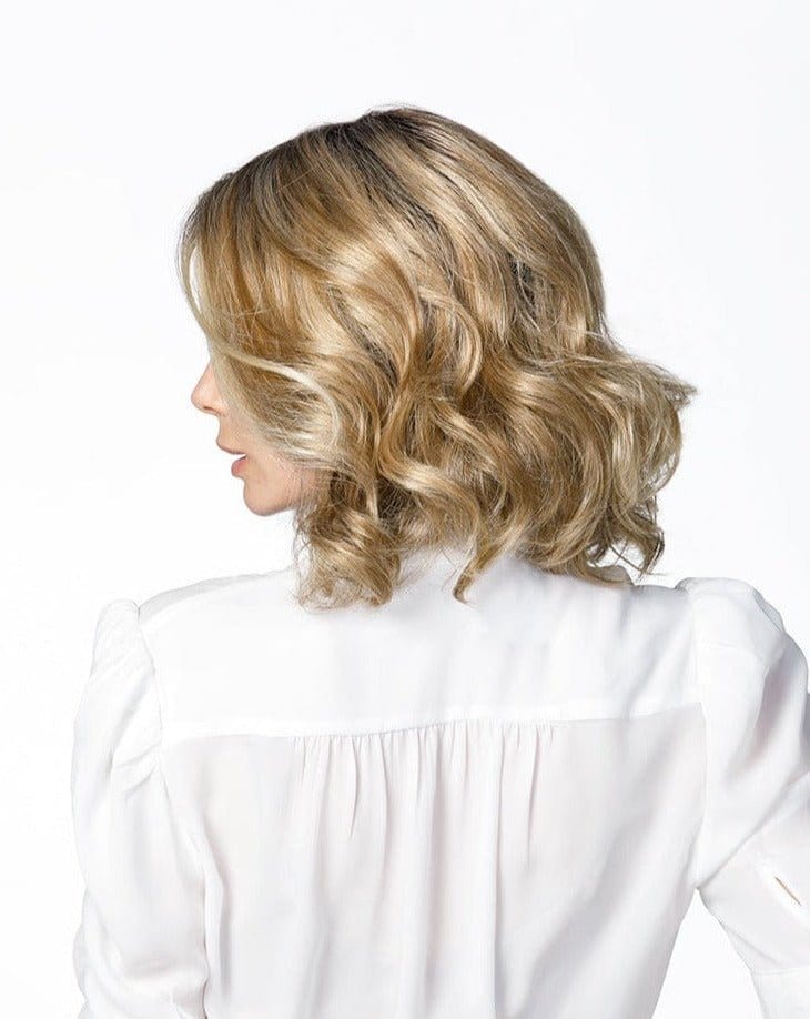 Outlet Sale | Kelly by Jon Renau | Synthetic Lace Front Wig | Mono Top | No Returns or Exchanges - Image 2
