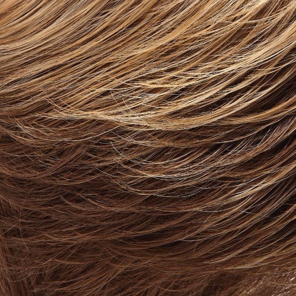 Outlet Sale | Kelly by Jon Renau | Synthetic Lace Front Wig | Mono Top | No Returns or Exchanges - Image 24