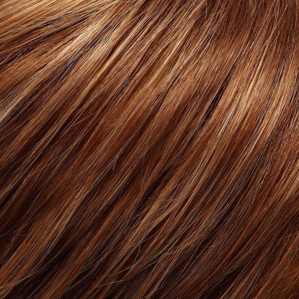 Outlet Sale | Kelly by Jon Renau | Synthetic Lace Front Wig | Mono Top | No Returns or Exchanges - Image 44