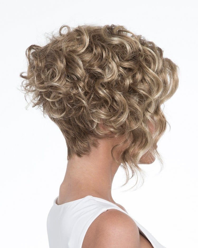 Kelsey by Envy | Synthetic Wig | Basic Cap - Image 4