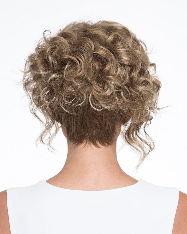 Kelsey by Envy | Synthetic Wig | Basic Cap - Image 5