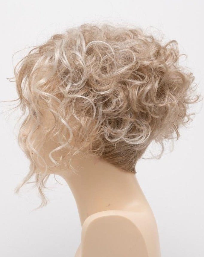 Kelsey by Envy | Synthetic Wig | Basic Cap - Image 7