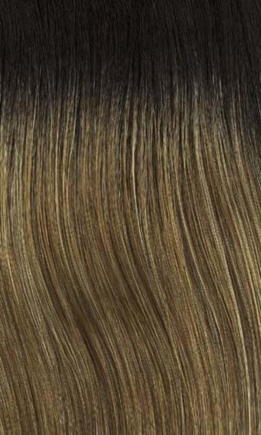 Kendall by Henry Margu | Synthetic Lace Front Wig | Mono Top - Image 36