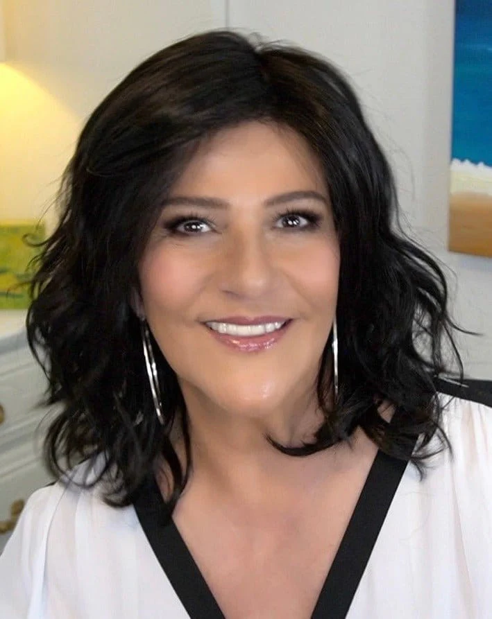 Kendall by Henry Margu | Synthetic Lace Front Wig | Mono Top - Image 8