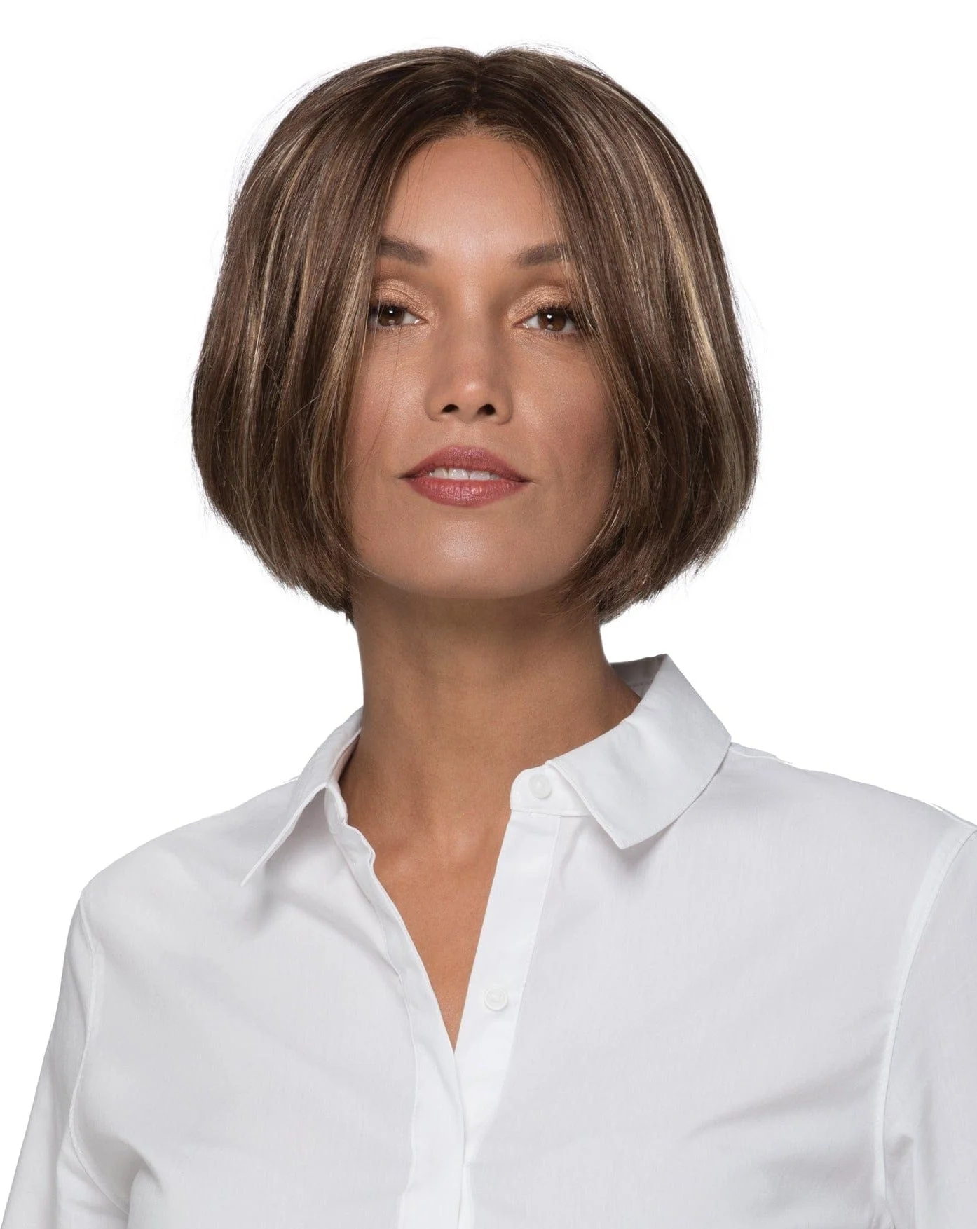 Kennedy by Estetica | Synthetic Lace Front Wig | Mono Top - Image 3