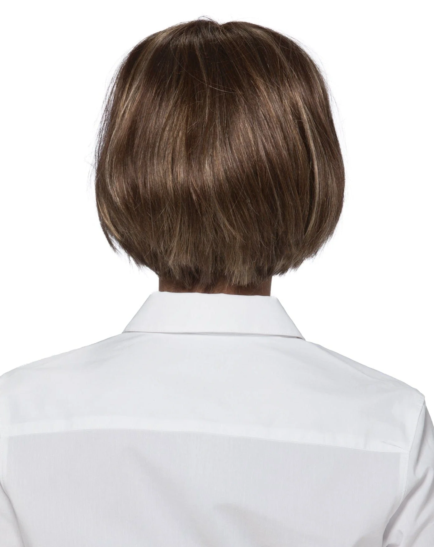 Kennedy by Estetica | Synthetic Lace Front Wig | Mono Top - Image 8
