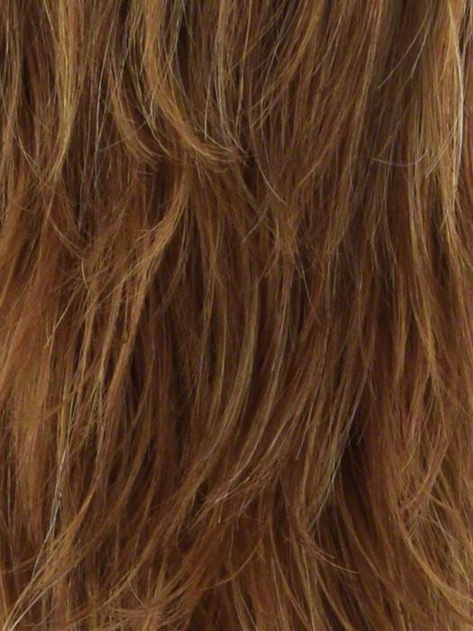 Kensley Ultra Petite by Amore | Synthetic Lace Front Wig - Image 15