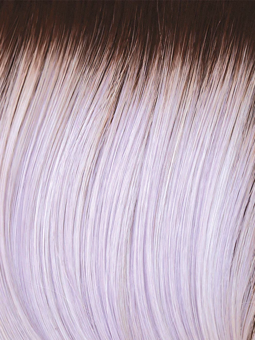 Kensley Ultra Petite by Amore | Synthetic Lace Front Wig - Image 16