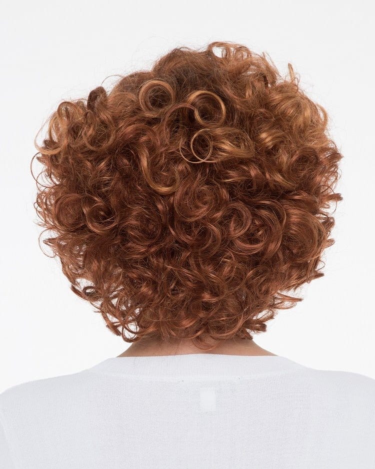 Kenya by Envy | Synthetic Wig | Mono Crown - Image 5