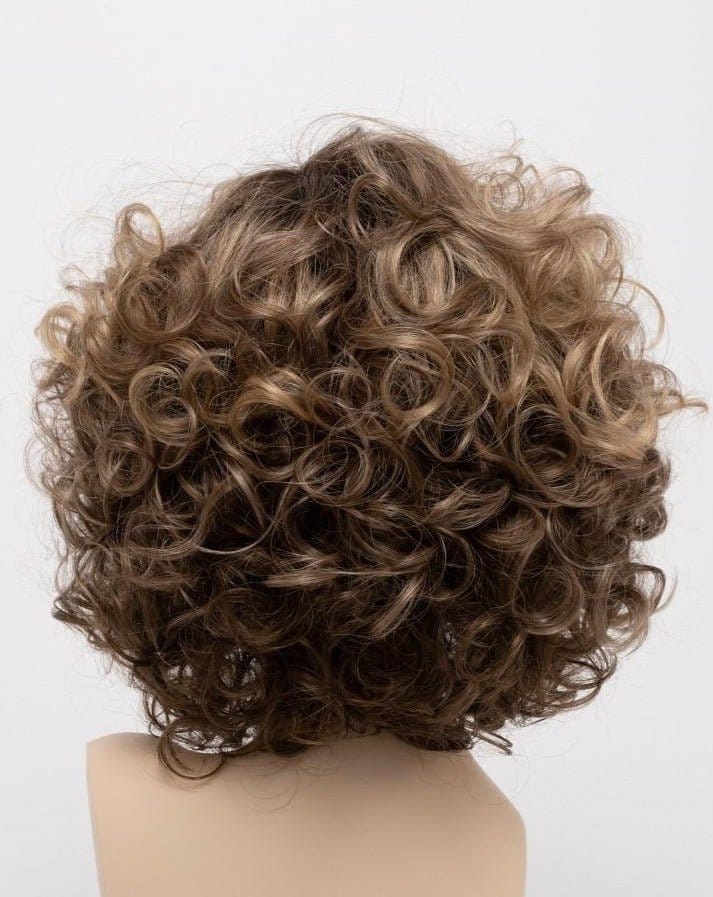 Kenya by Envy | Synthetic Wig | Mono Crown - Image 8
