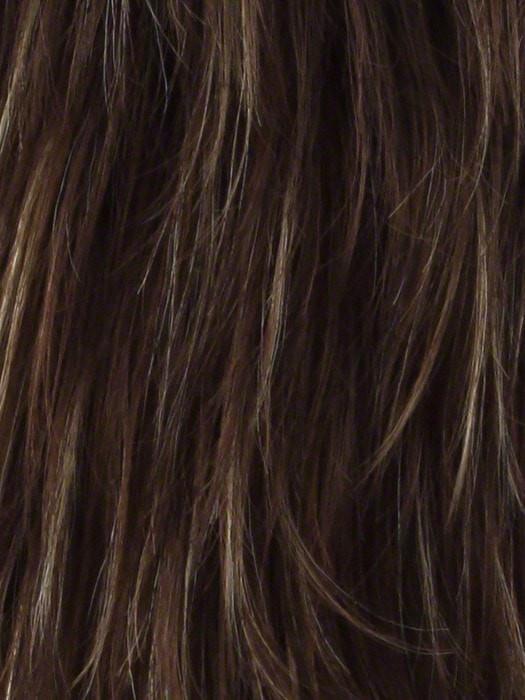 Kenzie by Noriko | Synthetic Wig | Mono Top - Image 19