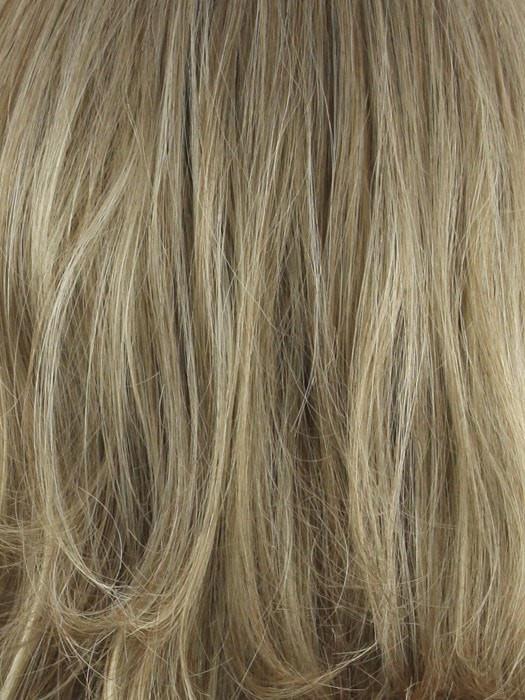 Kenzie by Noriko | Synthetic Wig | Mono Top - Image 24