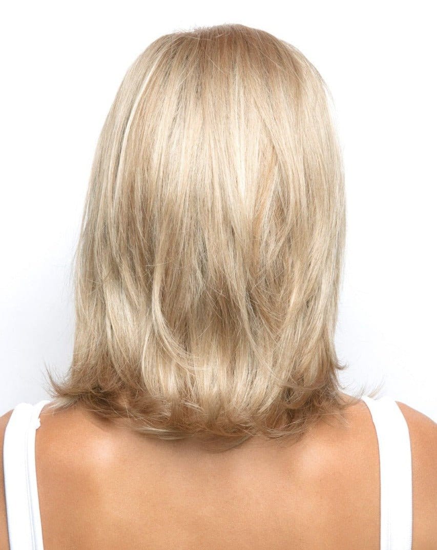 Kenzie by Noriko | Synthetic Wig | Mono Top - Image 3