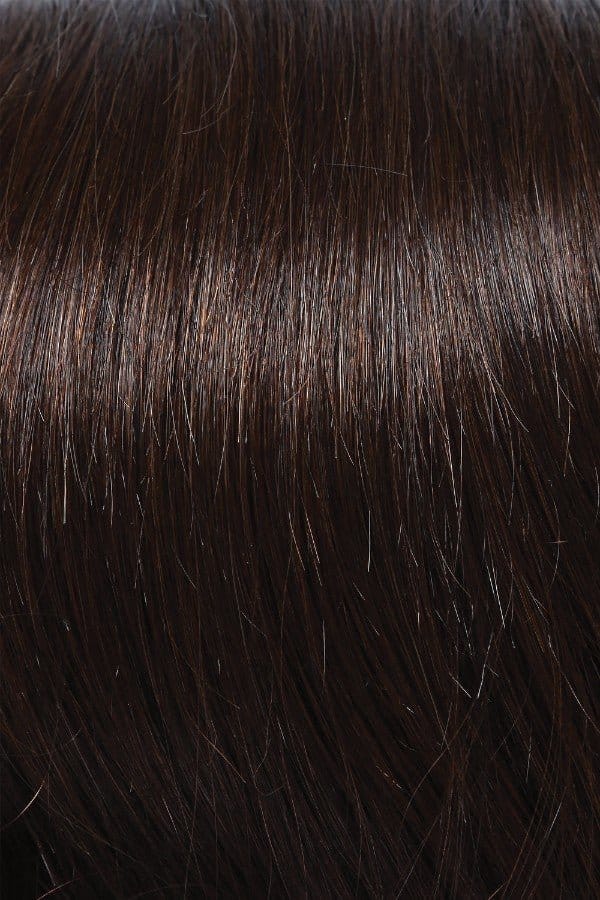 Knockout Petite by Raquel Welch | Human Hair Wig | Mono Top - Image 10