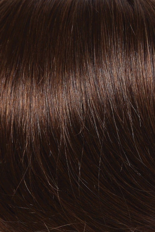 Knockout Petite by Raquel Welch | Human Hair Wig | Mono Top - Image 12