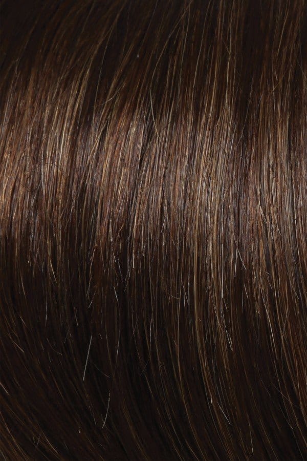 Knockout Petite by Raquel Welch | Human Hair Wig | Mono Top - Image 13